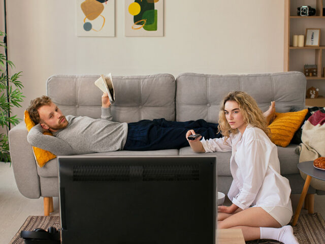 Reparações TV Loures