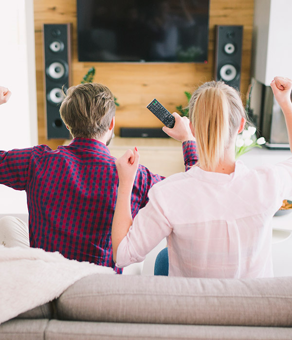 Reparações TV Loures